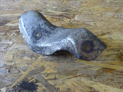 renault master opel movano 03- kipufogócsonk csonk hővédő lemez 4sku135