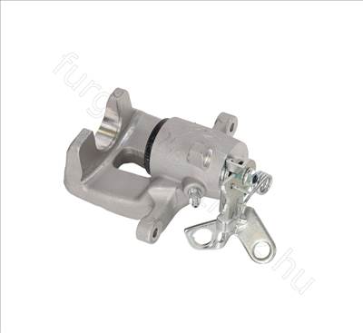 Féknyereg VW Golf VI 08> hátsó jobb tartó nélkül - TT, A3, ALTEA, LAURA, OCTAVIA, BORA - FT03173 -  - Fastoriginal Utángyártott új 