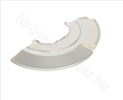 Féktárcsa porvédő lemez VW Transporter T4 90> első jobb -  - FT11734 -  - Fastoriginal Utángyártott új 