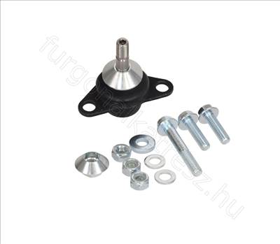 Lengőkar gömbfej Volvo V70 III 07> bal/jobb - S80, S60, C70, V70 - FT01694 -  - Fastoriginal Utángyártott új 