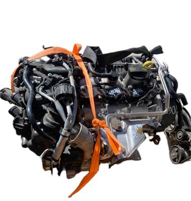 Volkswagen Arteon SB 1.4 eHybrid Komplett motor DGEB