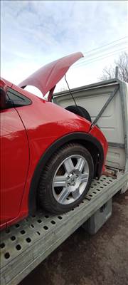 Honda Civic IX Jobb oldali fèltengely 