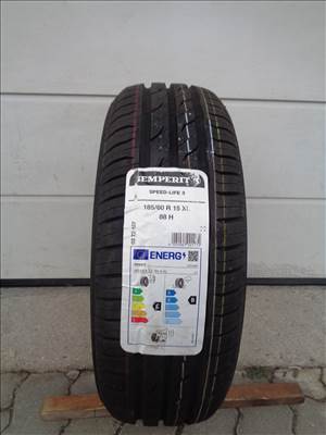 1db Új Semperit 185/60R15 nyári gumi 2024-es gyártású eladó.