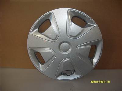  FORD TRANSIT CUSTOM 1DB GYÁRI ÚJ 15"-OS DÍSZTÁRCSA ELADÓ! 2221680