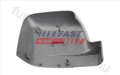 Tükörburkolat Renault Trafic 14> bal primer -  - FT10281 -  - Fastoriginal Utángyártott új 