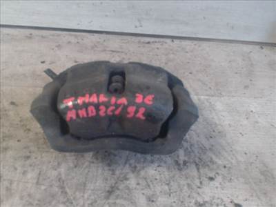 RENAULT THALIA 02.03-08.10 Jobb első féknyereg munkahengerrel