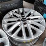 4x100 15 Gyári Kia alufelni 99000ft a 4db/59/