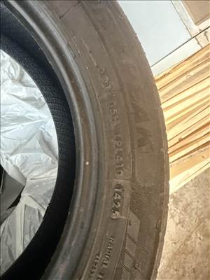  185/6015" használt nyári gumi gumi