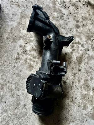 Mercedes Turbócső A6420901637 a00415384