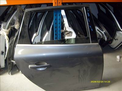 VOLVO XC60 JOBB HÁTSÓ AJTÓ ELADÓ!