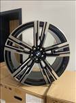  BMW új 7-es sorozat alufelni 21”