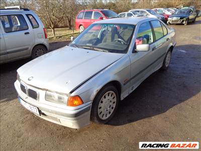 BMW 318 bontott alkatrészei