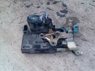 DAEWOO KALOS Jobb első ajtó zárszerkezet központizáras