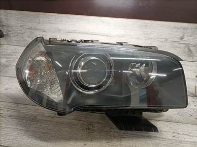BMW X3 E83 jobb xenon fényszóró  0301210278