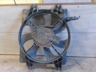 HYUNDAI Accent 00-03 Hűtőventilátor