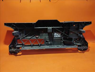 Toyota Proace Rifter Combo homlokfal 9849922580 (H.40.226K)