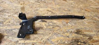 Ford transit Tranzit MK8 14 - bal hátsó díszléc tartó rögzítő 0154