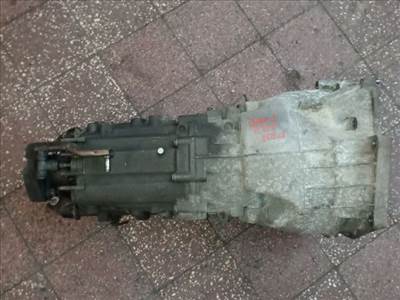 BMW 120 E81, E82, E87, E88 Váltó (Mechanikus) *143973*