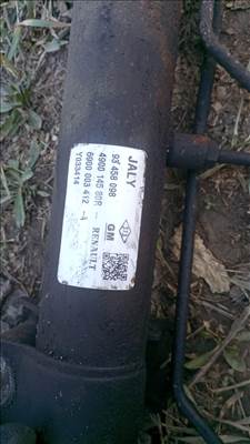 Opel Vivaro B, Renault Trafic III, Fiat Talento II kormánymű Trafic/Vivaro/Talento 490014580r