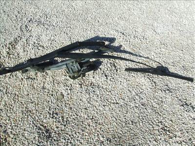 Hyundai ix35 ablaktörlő motor 