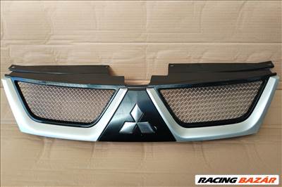 Mitsubishi Outlander II Sport hűtőrács Mz313901s1