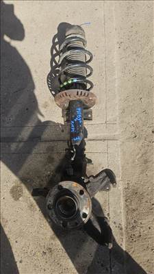 Skoda Fabia III Jobb elsó csonkaállvány 