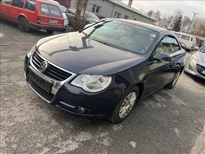 Volkswagen Eos Vw eos minden alkatrésze eladó