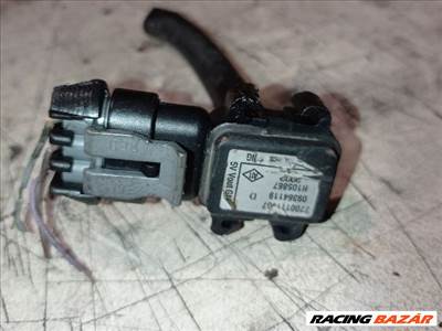 Renault Kangoo I Szívócső Nyomásérzékelő *143943* 7700111957