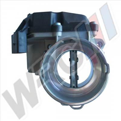 Fojtószelepház Volkswagen Caddy, Eos, Golf, Jetta, Multivan, Passat, Polo, Touran, Transpo