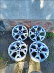  5x108 lyukosztású 7,5J Ford 17" használt (gyári felni) alufelni