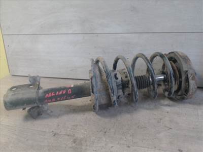 RENAULT MEGANE 95-99 Bal első lengéscsillapító rugóval
