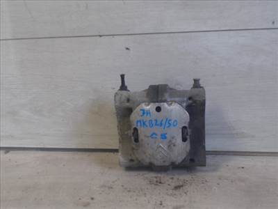 CITROEN C5 05- Jobb hátsó féknyereg munkahengerrel