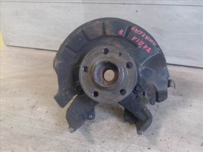 SKODA FABIA 99-07 Csonkállvány kerékaggyal jobb első