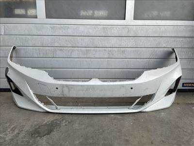 5253. BMW 3-as sorozat G20/G21 LCI első lökhárító 5111 5A1BF40 15857711      