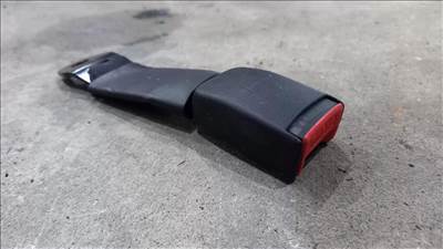 Renault MASTER Opel MOVANO 98 Dupla ülés biztonsági öv csat csatt 6024