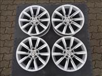 VW gyári alufelni 17-es, 5×112-es osztóval szép állapotban eladó. 