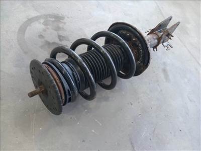 Renault Master Opel MOVANO 10- Első lengéscsillapító spirálrugó 9496