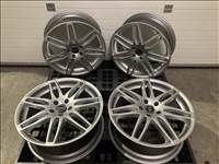  5x112 lyukosztású 8JJ 19" újszerű Replica alufelni