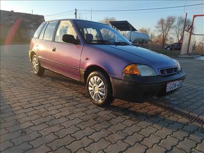 Eladó Suzuki Swift 1.3 GL (1298 cm³, 68 PS)