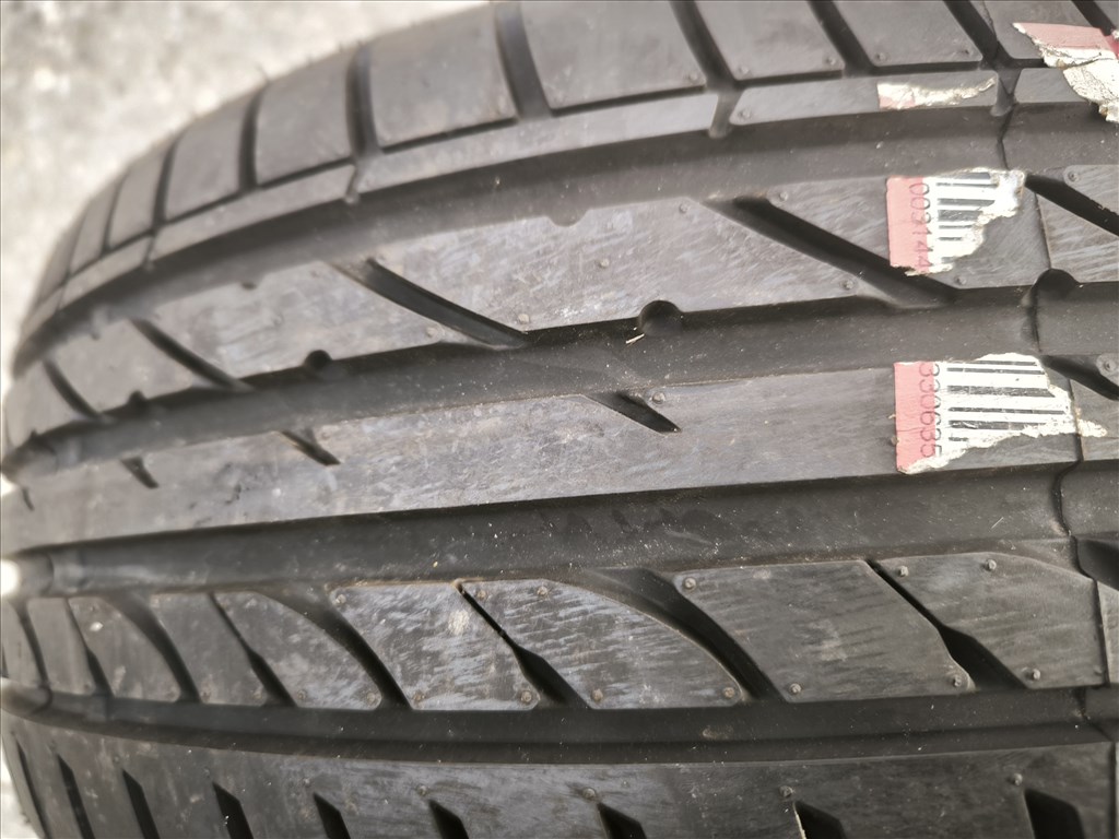  195/4516" 35e/2db új Saulin nyári gumi gumi 3. kép