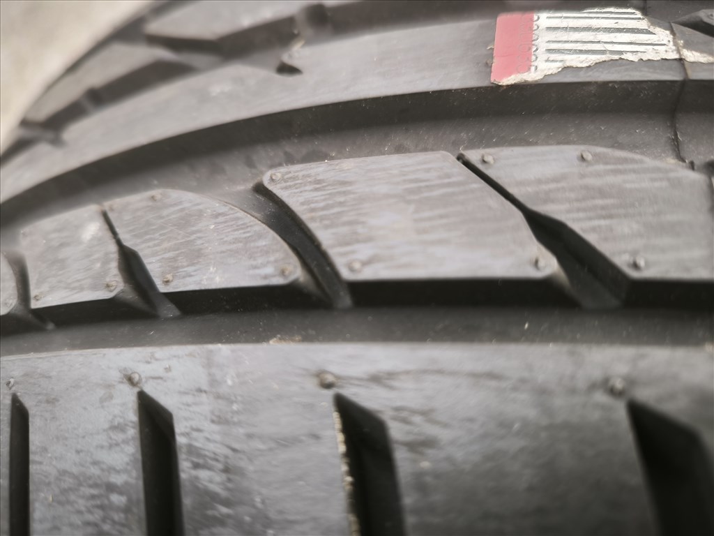  195/4516" 35e/2db új Saulin nyári gumi gumi 4. kép