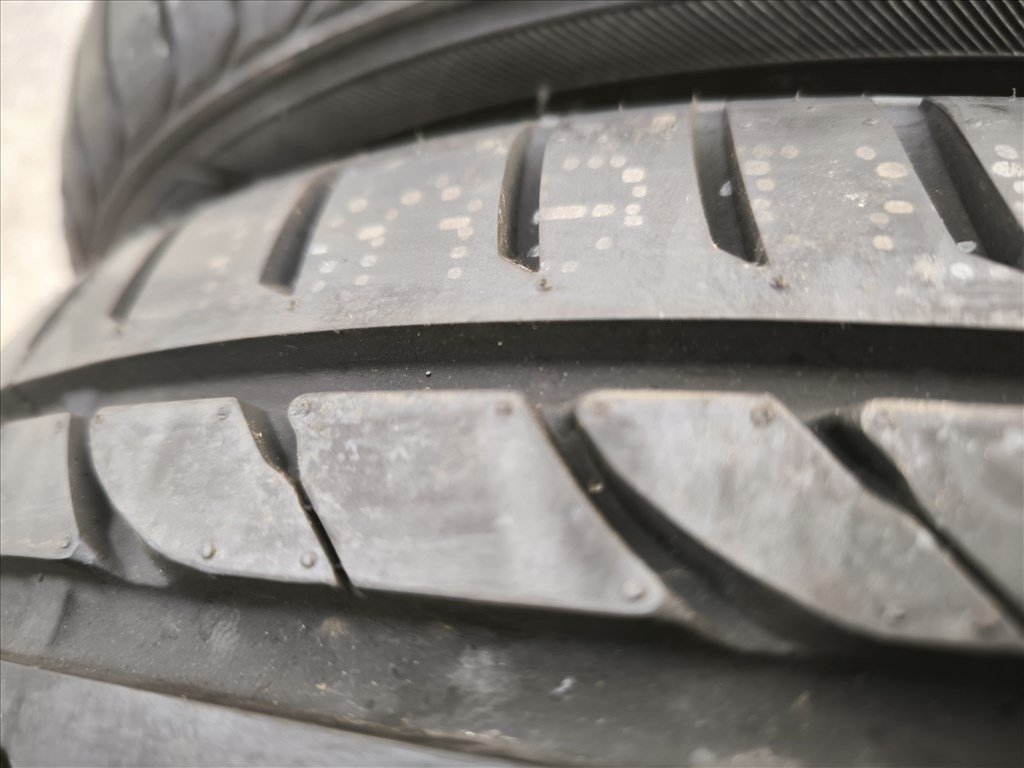  195/4516" 35e/2db új Saulin nyári gumi gumi 5. kép