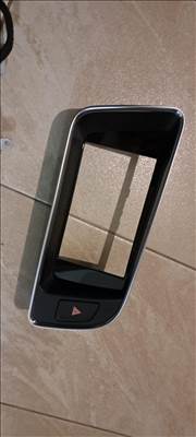 Audi Q5 (8R) autórádió beépítő keret  8r1857186s