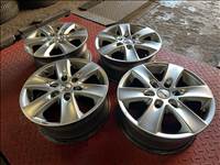 Mak 6x139.7 ET20 7x16 alufelni garnitúra Mitsubishi Nissan GMC Holden