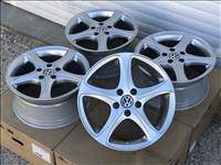  5x112 lyukosztású 8JJ 17" új CMS Audi Vw Skoda Seat Mercedes alufelni 17 col 