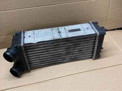 Peugeot 308 I intercooler 