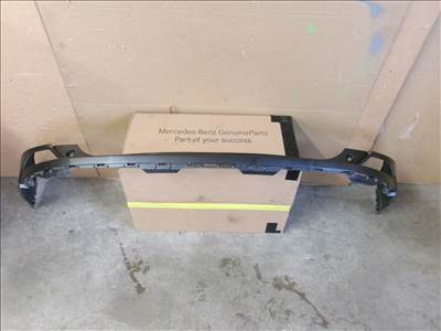 TOYOTA RAV 4 hátsó lökhárító héj 2016-2018