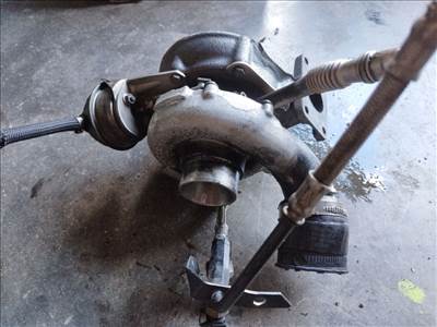 Audi A4 B6 B7 / A6 C5 / Volkswagen Passat B5 2.5 TDI turbó 059145701s