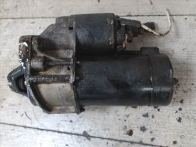 RENAULT MEGANE SCENIC 97-99 Önindító. benzines