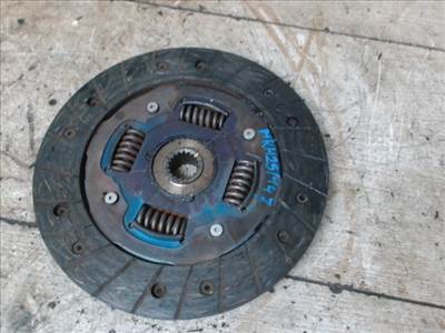 SUZUKI ALTO 02-09 Kuplung tárcsa